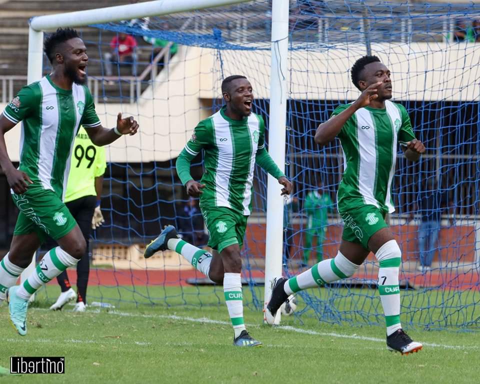 Clever Kuda Mlambo tweet media