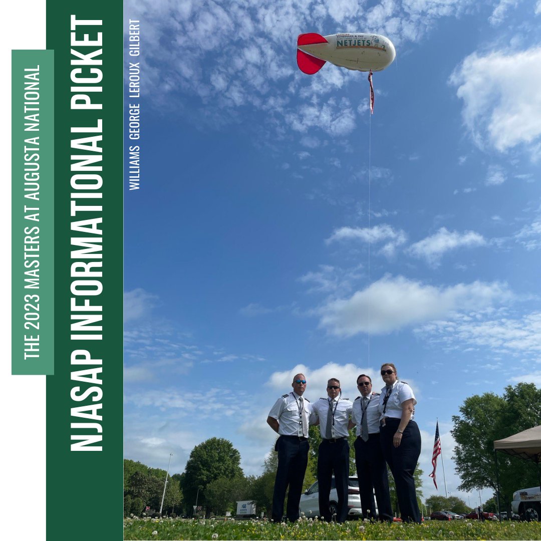 NJASAP's tweet photo. NetJets owners &amp; customers pay a premium for the safety &amp; service that has long distinguished the brand. Maintaining that reputation requires an experienced pilot labor force. // https://t.co/jJuftqlWgP // #NotCompetitive #Aviation #PilotShortage #themasters https://t.co/wKU3QXcRoH