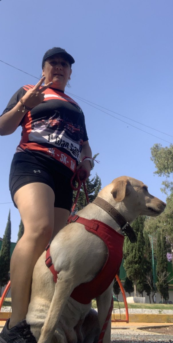 nancy87308254's tweet photo. Disfrutando de las calles vacías toco buen entrenamiento y con buena compañía 🐶 terminando con unos ejercicios de fuerza Coach ⁦@timijaguar⁩ ⁦@yoelegicorrer1⁩ 🏃‍♀️🏃‍♀️🏃‍♀️🏃‍♀️⁦@ManicomioRunner⁩ ⁦@ComuniRunners⁩ https://t.co/spko23MhJu