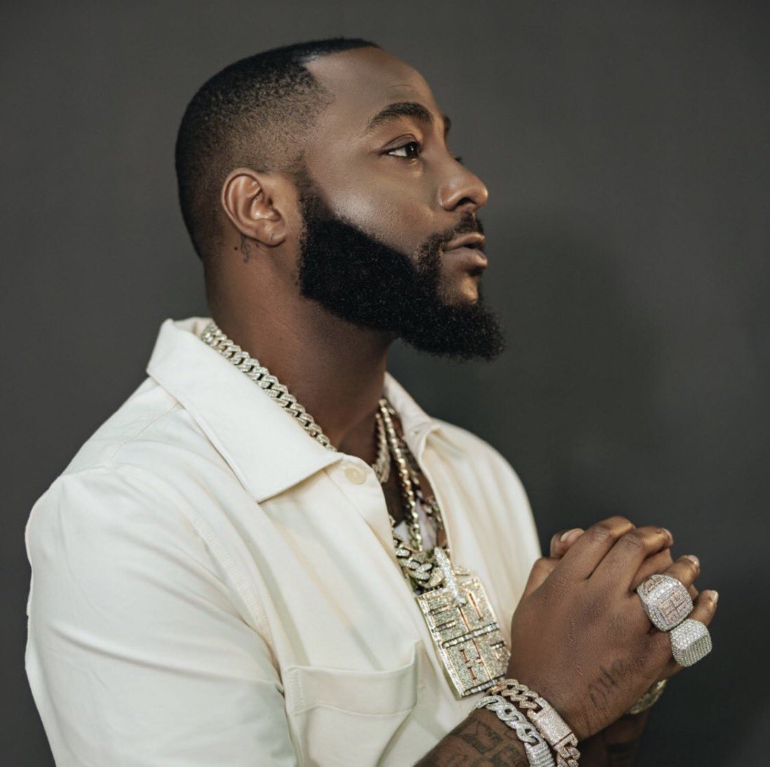 Official Charts on Twitter "Congratulations to Davido (davido), who
