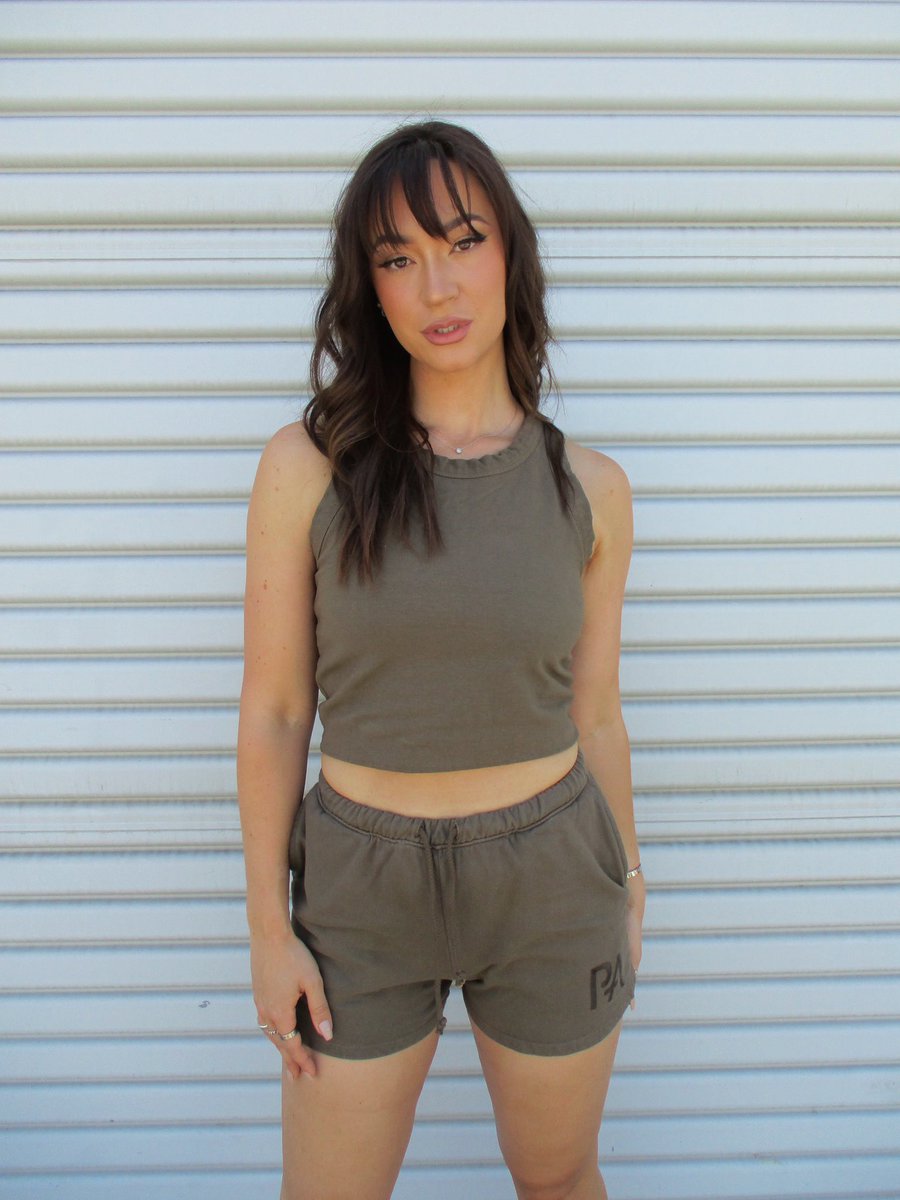 PARALLEL APPAREL tweet media