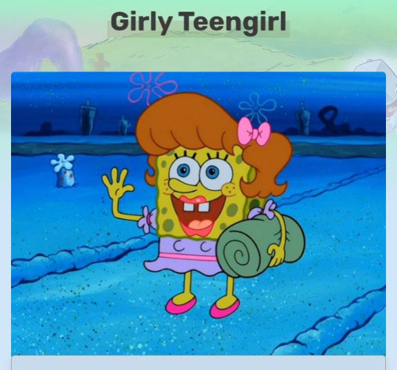 chanel_da_chev's tweet photo. @yassnito umm??? the one on the right is girly teengirl from farawayville thank you very much https://t.co/SlR6vDIz7M