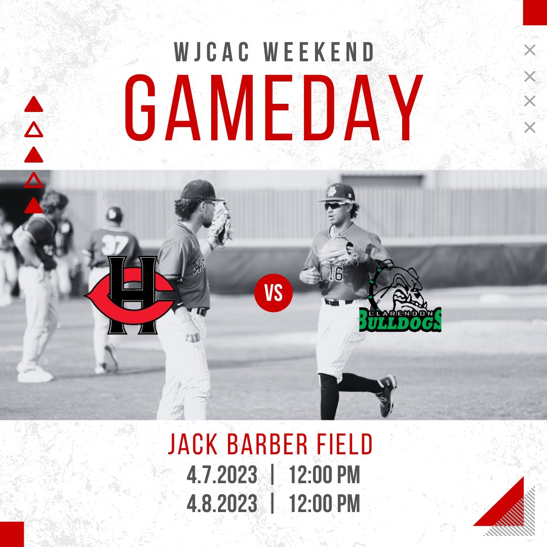 Easter Week Baseball