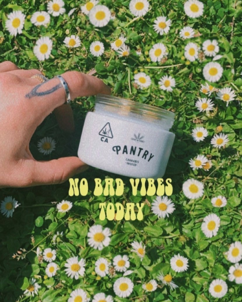 Pantry Food Co tweet media