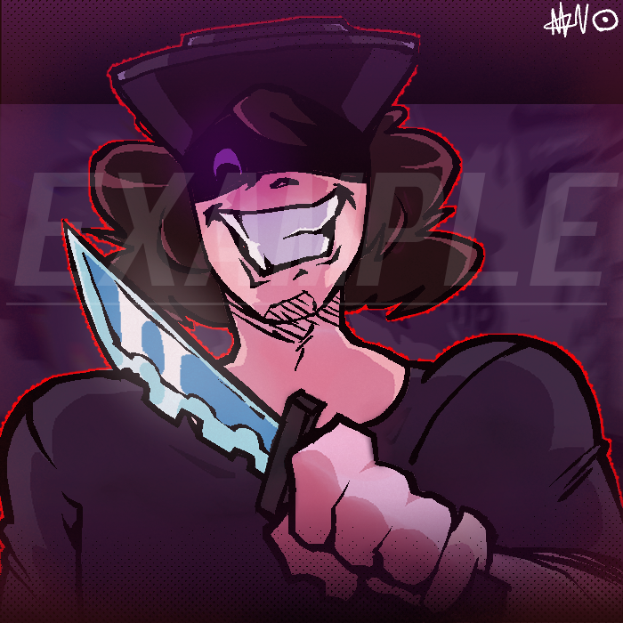 Anynha • Comissions Open on X: Eita esqueci que pra ter uma conta