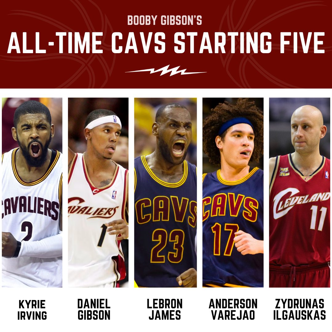 Full Court Cleveland tweet media
