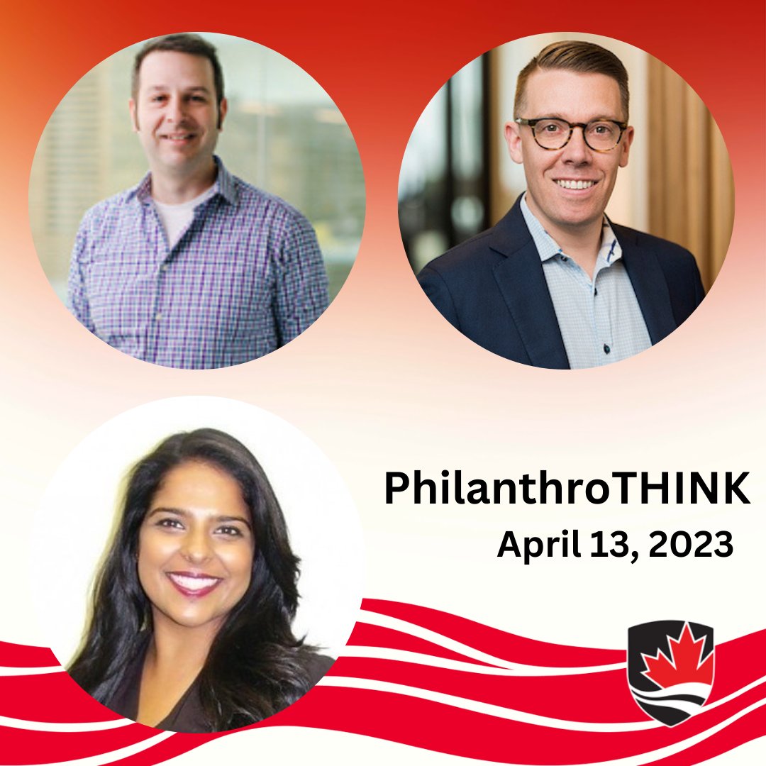 MPNLCarleton's tweet photo. Join us for “Canada’s Nonprofit Labour Market: A Dual Crisis?”, a free #PhilanthroTHINK webinar on April 13 from 4:00-5:15 p.m. (EDT). Register here: https://t.co/JfqzJy3qm8 https://t.co/ibtQUFu8KA
