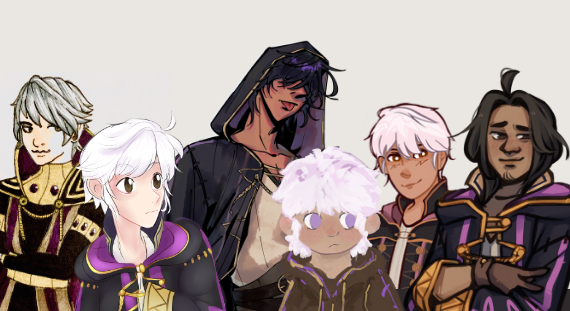 PHO_kg's tweet photo. Hello! I'm hosting a Giant Robin/Robinsona Collab and everyone is free to join. We accept all artists and all robins so come on down!
#FireEmblem #RobinFireEmblem
https://t.co/Ri2gbPUlHL https://t.co/g3TfbAztJK