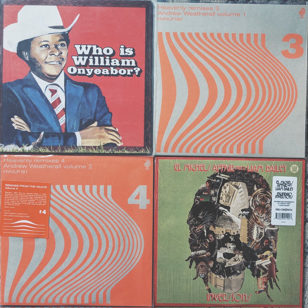 Paul McCarthy tweet media