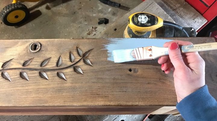 JenLSRealtor's tweet photo. Making old stuff new, and super useful while we're at it....https://t.co/dFxPbmhd40 https://t.co/E1EKRiaLtj
