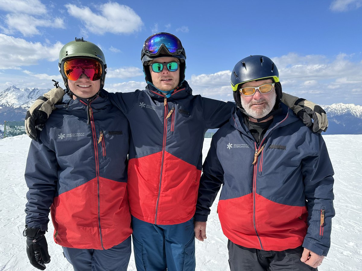 Chessington School & Sixth Form (@chessington_sch) on Twitter photo Huge Chessington thanks to these legends, our ski leaders/instructors from <a href="/SnowtraxxUK/">Snowtraxx International</a> <a href="/axamerlizum/">Axamer Lizum</a> #chessski23 π π π β€οΈ Huge Chessington thanks to these legends, our ski leaders/instructors from <a href="/SnowtraxxUK/">Snowtraxx International</a> <a href="/axamerlizum/">Axamer Lizum</a> #chessski23 π π π β€οΈ