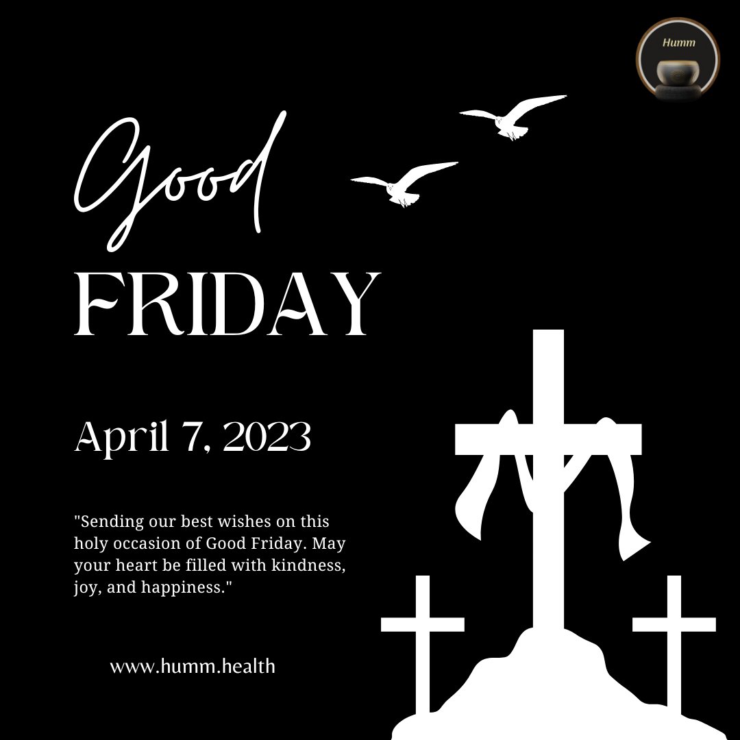 May the message of Good Friday - love, sacrifice, and redemption - stay with us always 🙏🏼🕊️

#goodfriday #loveandsacrifice #redemptionstory #easterweekend #holyweek #christcrucified #savioroftheworld #lentenseason #faithandhope #graceandmercy #jesussaves