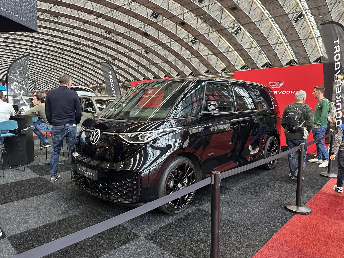 erichollink's tweet photo. #internationalamsterdammotorshow #iams https://t.co/pOVkykpwNo