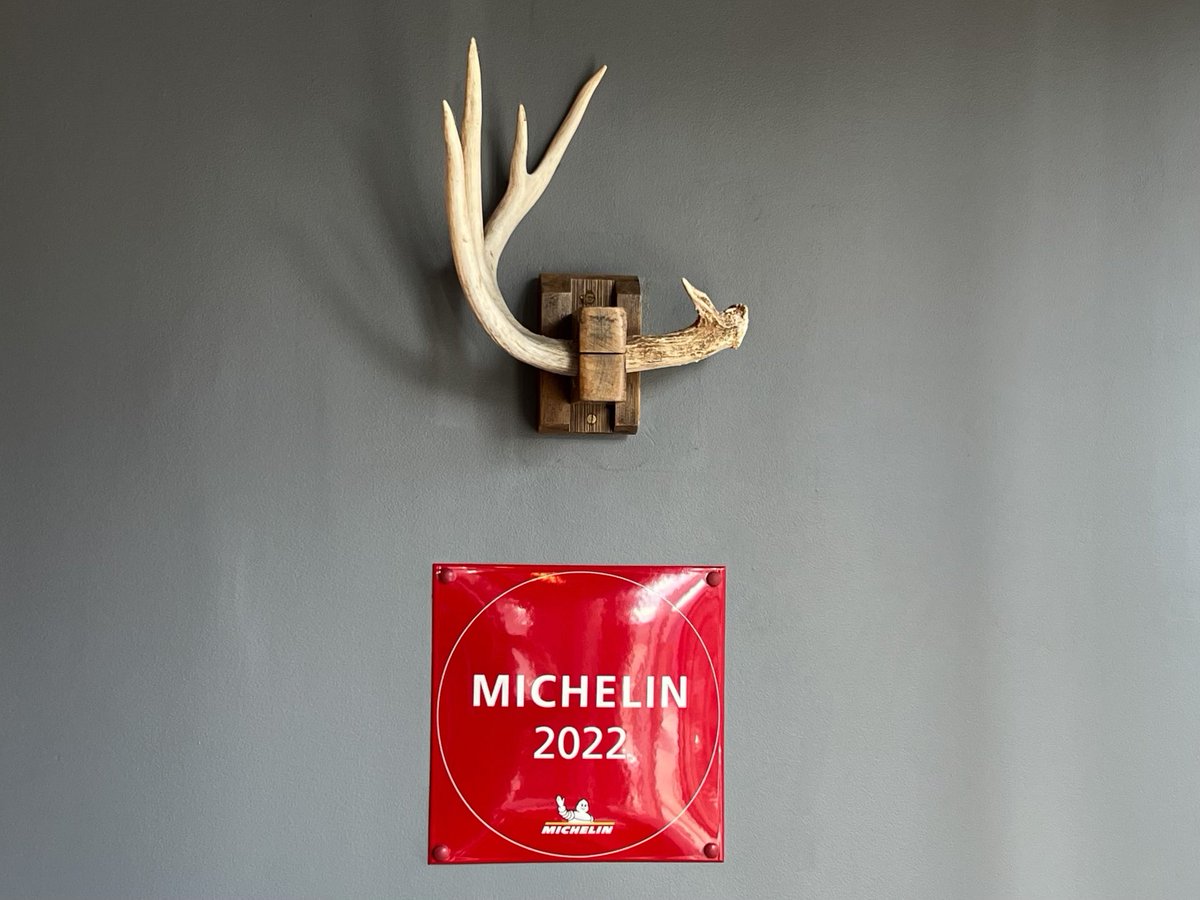 Antler Kitchen • Bar tweet media