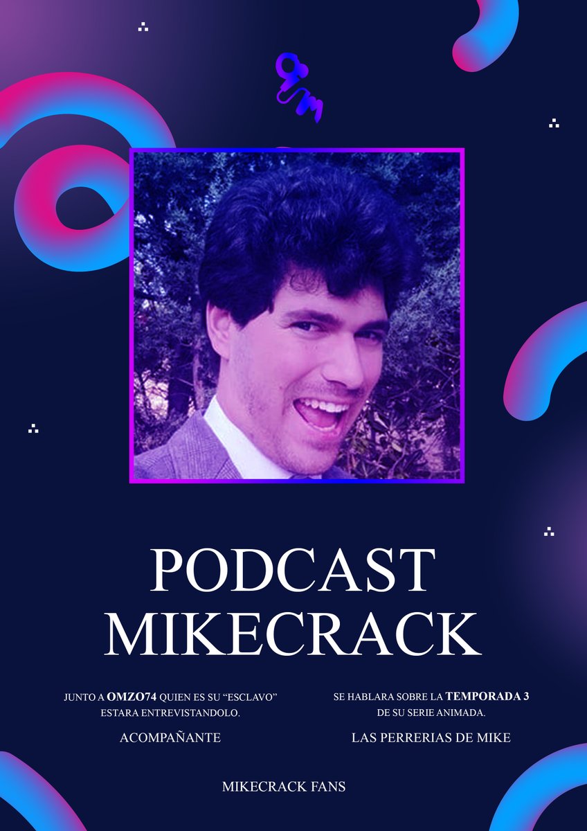 Omzo74YT's tweet photo. Es hoy... Posiblemente el domingo se suba el #Podcast asi que atentos al canal de fans! 😎

MG y RT para que mas gente se entere nuss vemusss!! https://t.co/iODYHGc7Y9