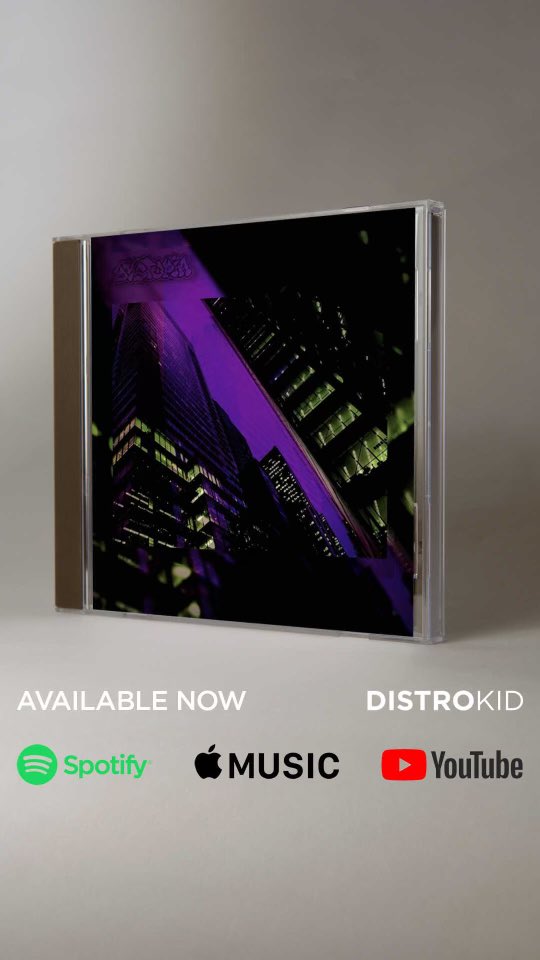 xxenamusic's tweet image. dystopia out now!💜

#xxenarevolution #soundstate