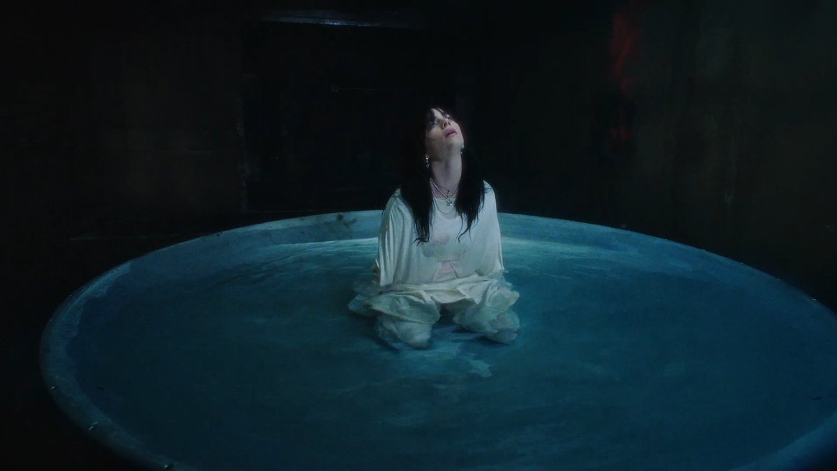 UpdateCharts on Twitter "“Never Felt So Alone” Labrinth, Billie