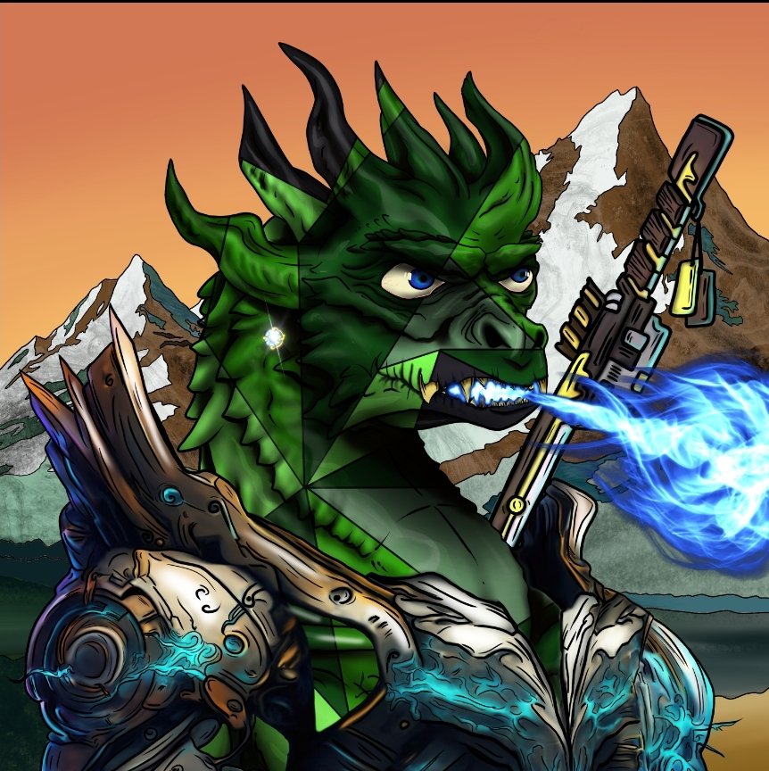 Fliped23 🐉I Ancient Dragon Alliance tweet media