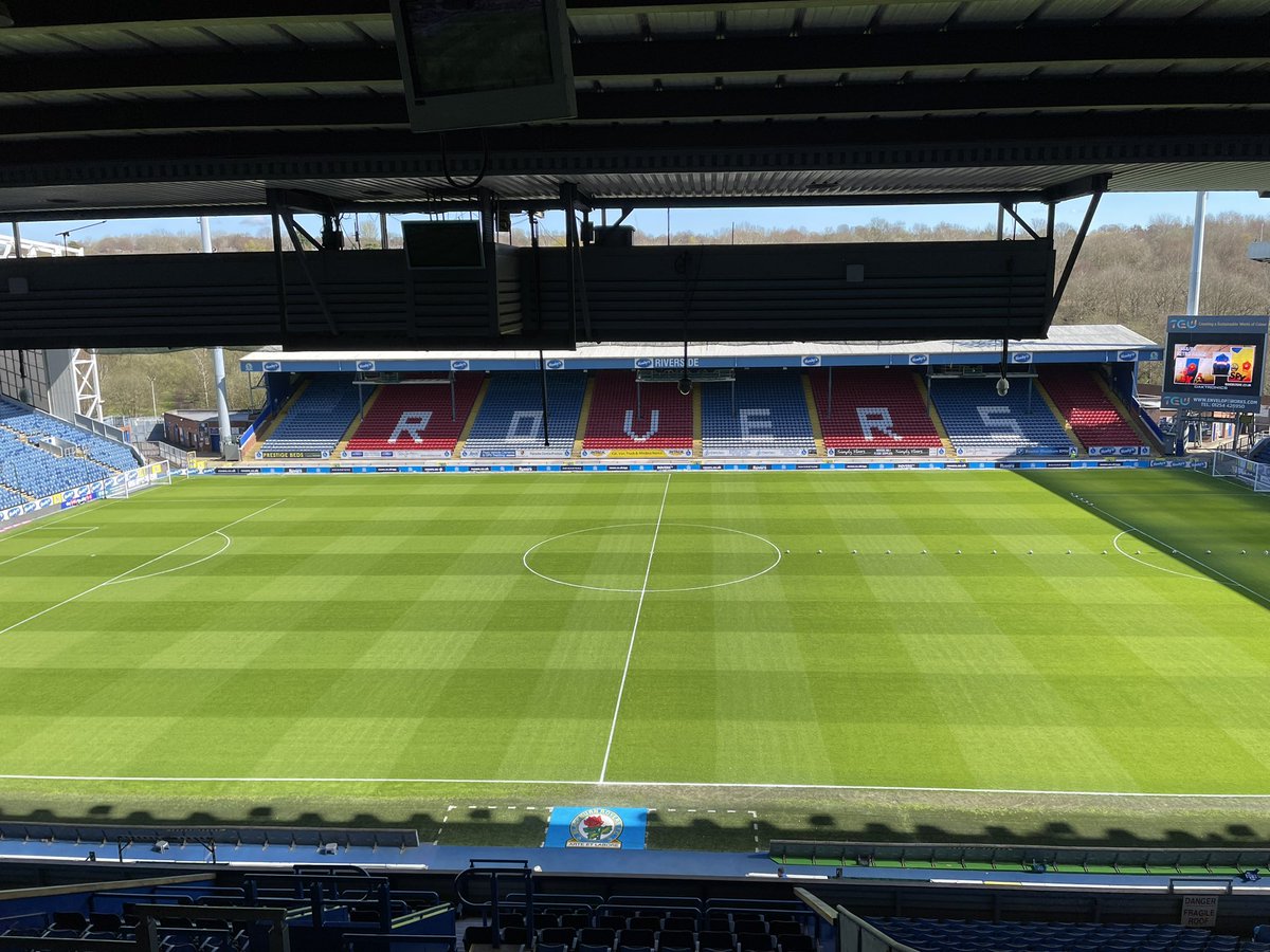 The Teemu Pukki farewell tour opens this afternoon at Ewood Park. Blackburn v #ncfc live on @BBCNorfolk from 2 alongside @croft7 and @BobRutler.