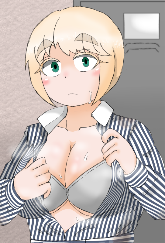 「wipなんかのっぺりしているのよな。 」|矢舷陸宏＠Skeb募集のイラスト