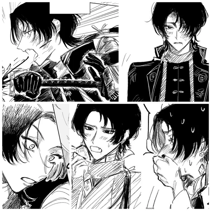 # 繋がらなくていいから俺の加州清光を見てくれ 