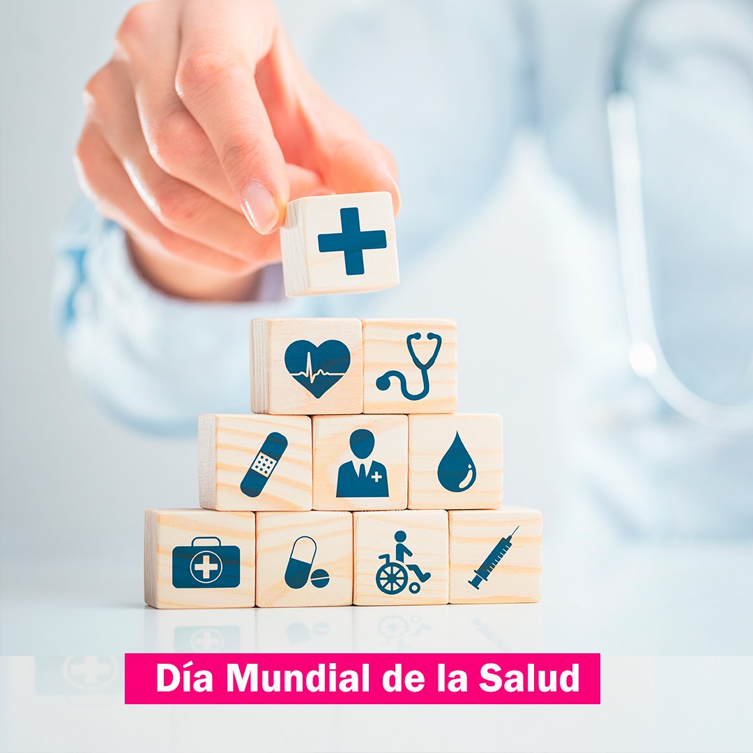 everhealth's tweet photo. En #EverHealth prestamos servicios de #SaludDigital 🩺📱a empresas, aseguradoras, centros escolares y profesionales sanitarios a través de consultas de #telemedicina avanzadas. Un servicio que hace que cada vez más personas tengan acceso a servicios de salud #DíaMundialDeLaSalud https://t.co/hu0q6LDB6i