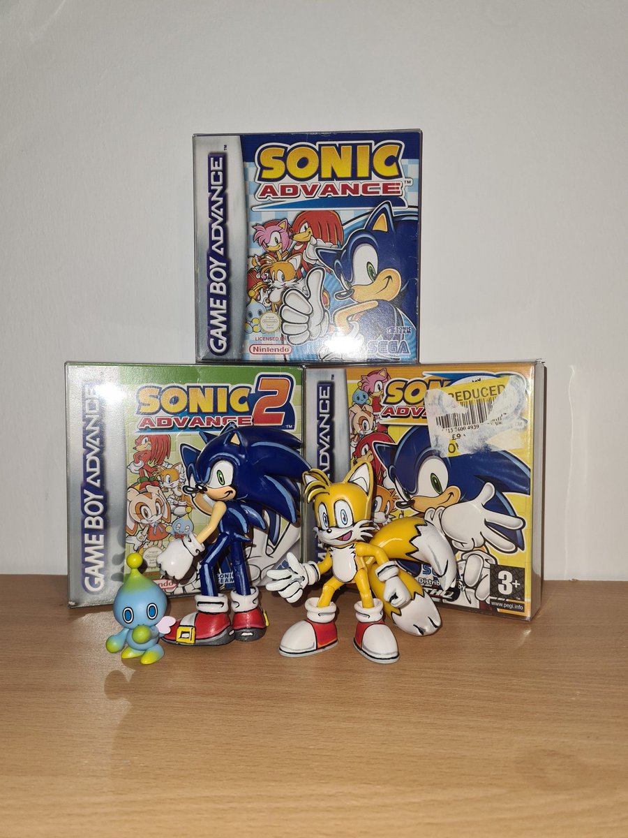 Coming at you with another yuji uekawa inspired custom its Tails ☺, inspired heavily by the advance games he works perfectly with sonic I feel,#jakkspacific #jakkssonic #jakkspacificsonic #customactionfigures #customsonicfigures #sonicfanart #sonicadvance3 #sonicthehedgehog