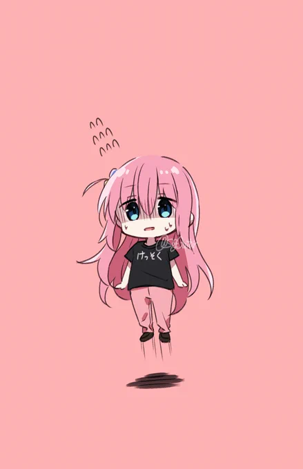 ノミジャンプすき 