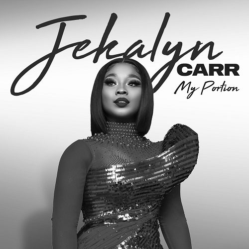 NiaRadioNetwork's tweet image. #NowPlaying My Portion by Jekalyn Carr on #WNIAGospelRadio #JekalynCarr #ListenLive&amp;gt; bit.ly/wniaplayer | WE ARE ON THE TUNEIN APP!