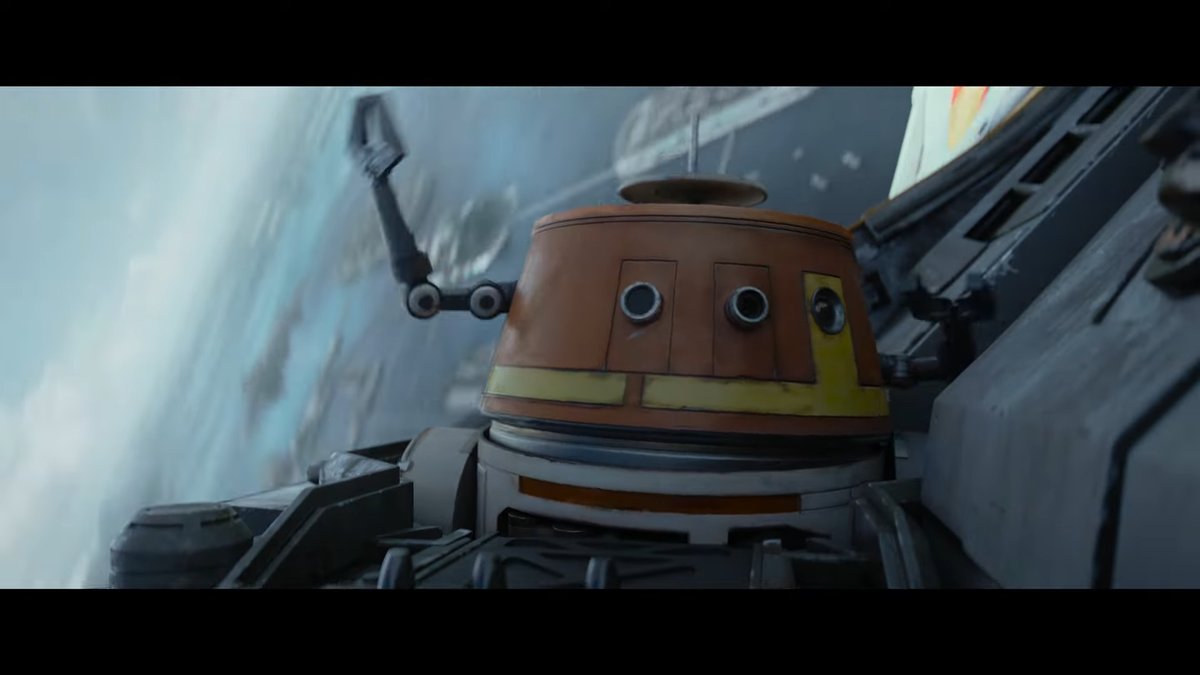 alvinlaurentt's tweet photo. FIRST LOOK AT SABINE WREN, HERA SYNDULLA, CHOPPER AND THE FUCKING EZRA BRIDGER IN LIVE ACTION SERIES AHSOKA!!!

WITH ZEB IN MANDALORIAN, ALL SW REBELS CHARACTER FINALLY APPEAR IN LIVE ACTION!!!!! https://t.co/wVM7WR6guq