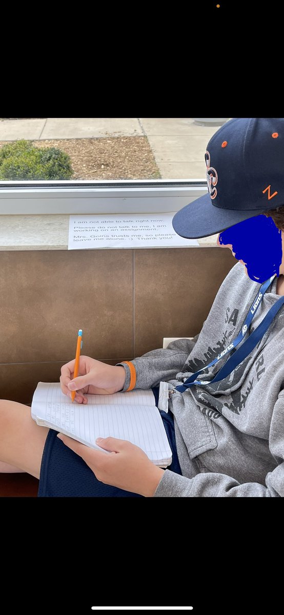 Eva Goins tweet media