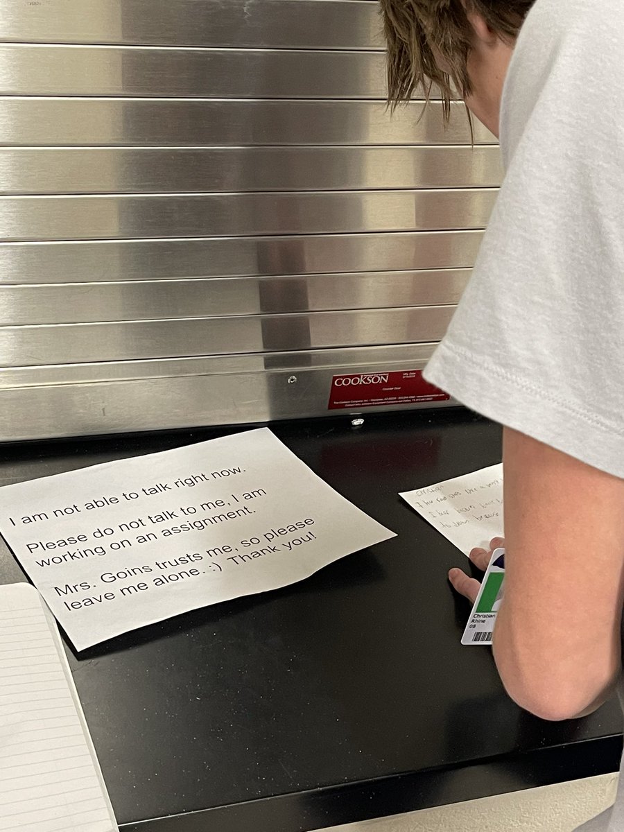 Eva Goins tweet media