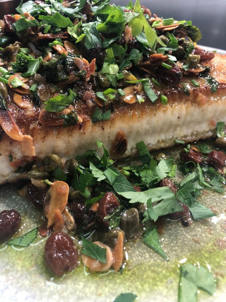 Fabulous Fish Friday @ Croins Sheebeen 🐟