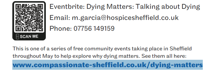 Kathryn Mannix tweet media