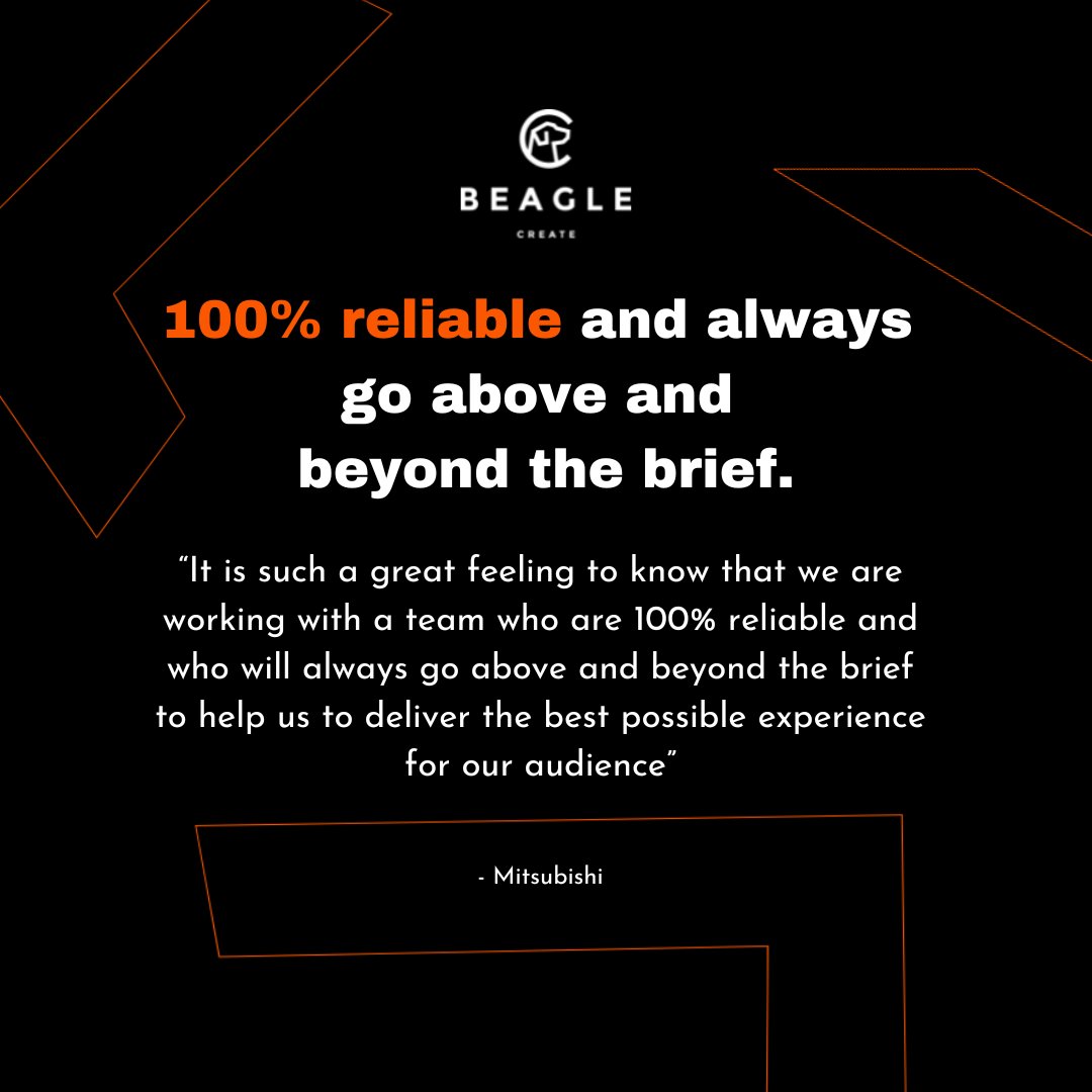 Beagle Create tweet media