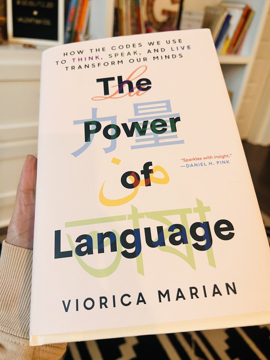 Bilingual/Multilingual Advocacy: “To focus only on monolinguals when studying the human mind is a kin to how heart disease and diabetes were studied, exclusively on white men under the assumption, that the findings were applied to everyone. We now know that heart disease