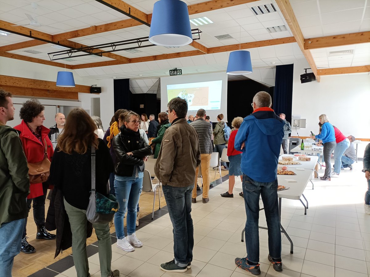 Mélanie Duluc tweet media