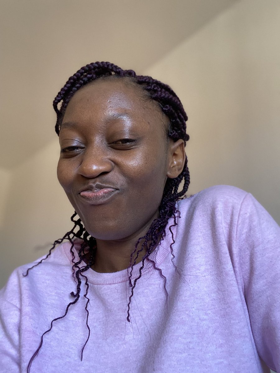 KamikaAnne's tweet image. Ça sent lahan (l’argent ) aujourd’hui 😅

Bonne fête de Pâques à tous!

#Profitez de la compagnie de ceux qui vous aime, ça ne court pas les rues
😎