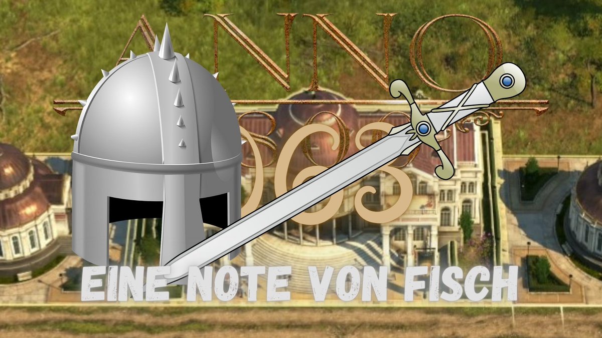 ThapaStream's tweet photo. 🏛 Eine Note von Fisch 063 🏛
https://t.co/S4CyCXBbkW via @YouTube
viel spaß mit dem #letsplay #Video 

#gaming #Youtuber #TStreamerBot #games @SmallStreamersR #youtubegaming #SupportSmallStreamers #Twitter @ANNO_DE #TwitchDE @GamingRTweeters https://t.co/UQncCZjph2