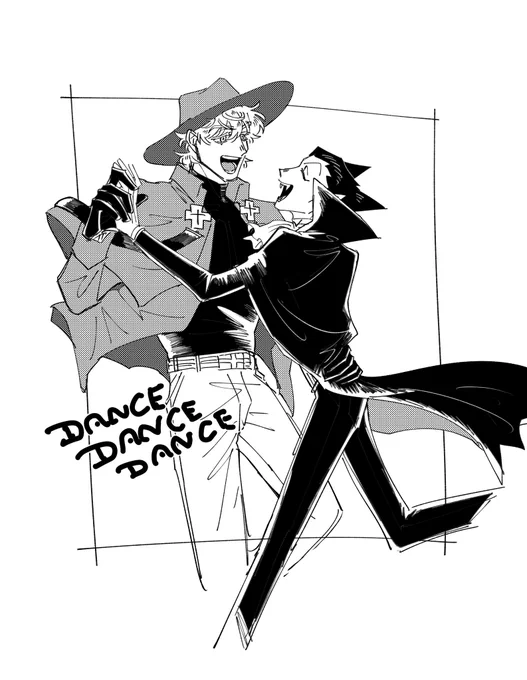 その3!踊るロド!