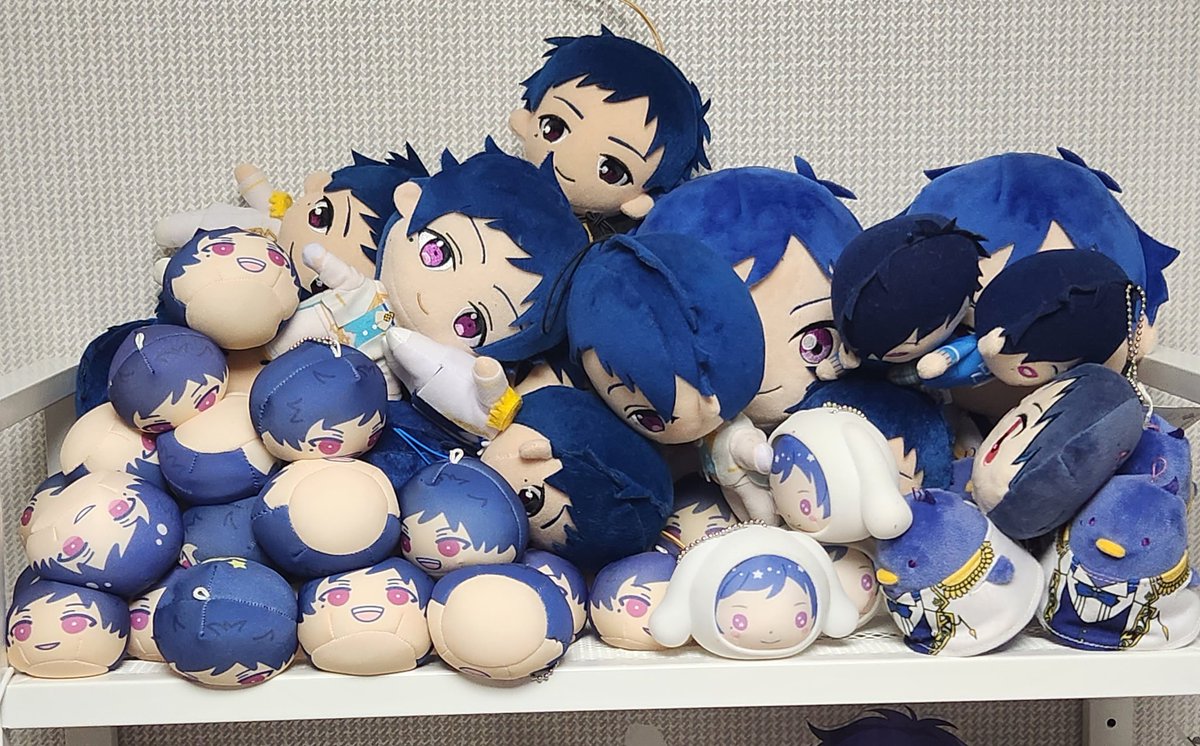 시에 (@shie_Yuzuru) / Posts / X