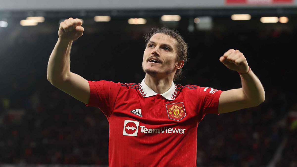 UnitedStandMUFC's tweet image. 🤔 Should #mufc sign Marcel Sabitzer on a permanent deal this summer?