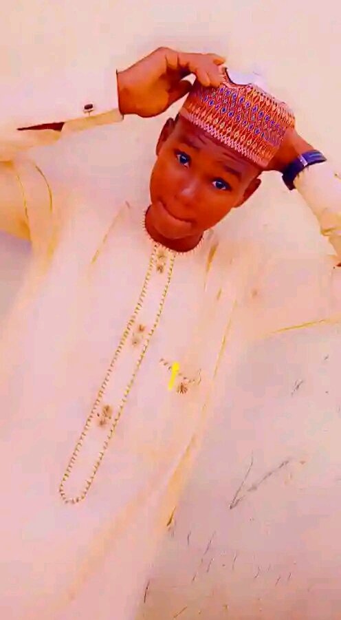 isa_mahe's tweet photo. Barkan mu da juma'a da fatan Allah yakarbi ibadunmu https://t.co/GPzvanKg4E