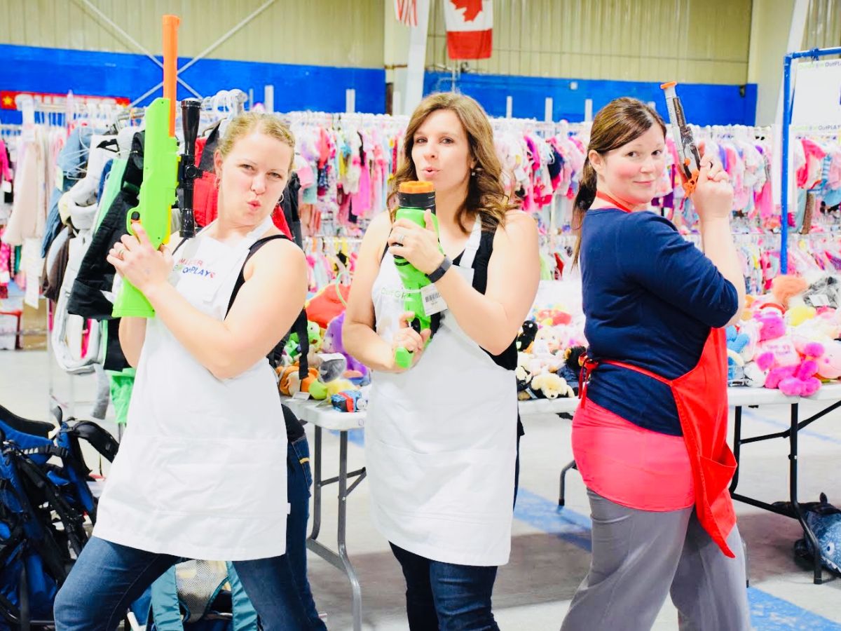 Cas: OutGROW OutPLAY tweet media