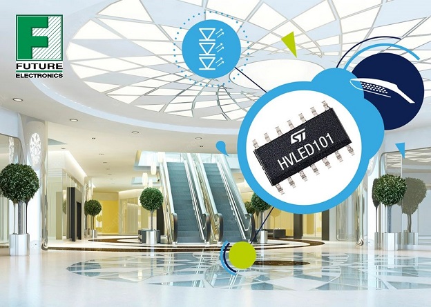 FutureElec's tweet image. The HVLED101 power controller IC from @ST_World maintains high power factor of at least 0.9 while consuming very low power in standby mode.

#FutureElec #HVLED101 #powercontroller  
my-boardclub.com/articles/power…