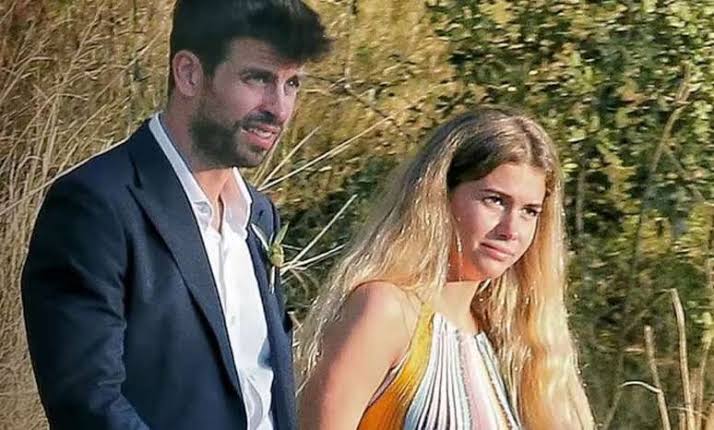 yankisner's tweet photo. JAMAIS vai entrar na minha cabeça um pai MILIONÁRIO tirar o conforto e o apego cultural dos seus filhos, só por birra e pra agradar a mãe narcisista dele. A única que sempre pensou nas crianças foi a Shakira, espero que ela viva bem feliz longe desse pesadelo chamado Piqué! https://t.co/MaGbUfp7IR
