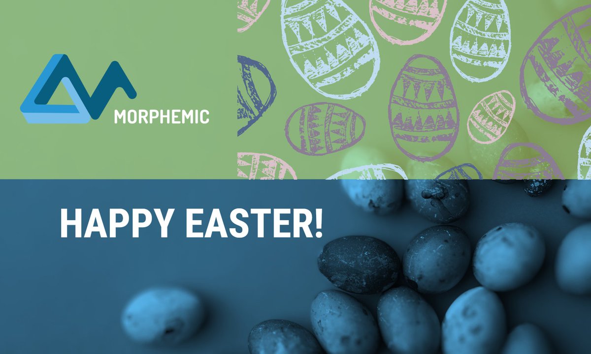 Have a happy, full of hope and love holiday! 🥚 🐇 🌼 Let this special springtime help us to rediscover the world’s beauty and see the best in people around us.

We hope you’ll experience a wonderful #Easter2023 🙂