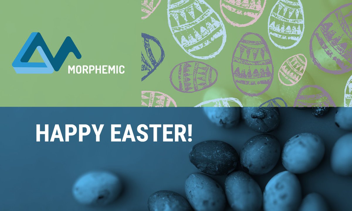 Have a happy, full of hope and love holiday! 🥚 🐇 🌼 Let this special springtime help us to rediscover the world’s beauty and see the best in people around us. We hope you’ll experience a wonderful #Easter2023 🙂