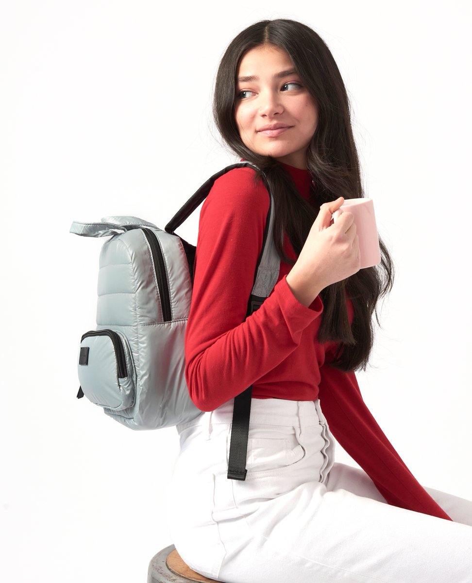 7AMenfant's tweet image. Need a coffee break? ☕️⁠ take it slow, it's Friday!! ⁠
⁠
#7amvoyage #minibackpack #kids #kidsbackpack #children #backpack #cute #fashion #kidsfashion #love #summer #teenager