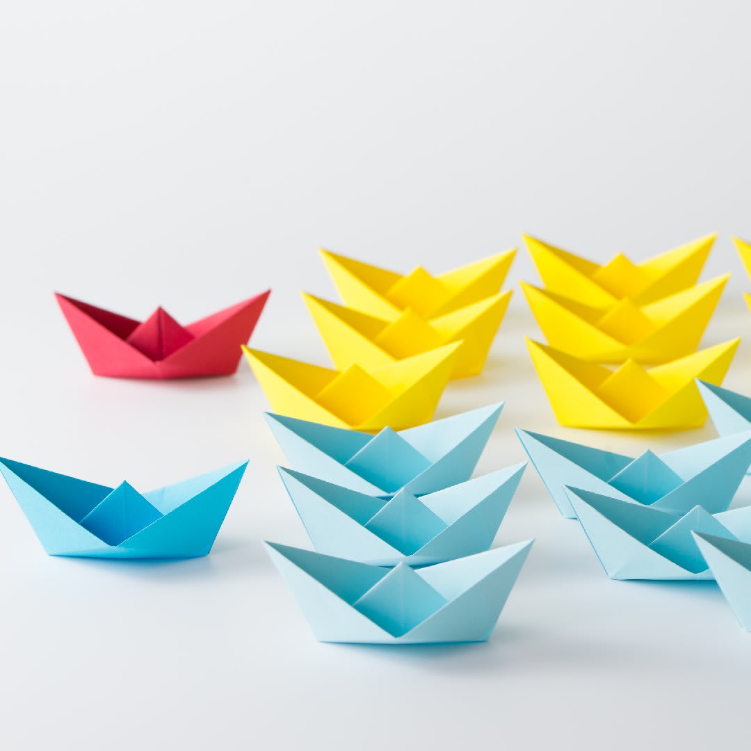 Looking to navigate the treacherous waters of office politics? 

One Shark Tank alum has some insider intel on the three most toxic co-workers or employees you might encounter, and how to steer clear of their drama.

bit.ly/3KoO8oL

#OfficePolitics #ToxicCoWorkers